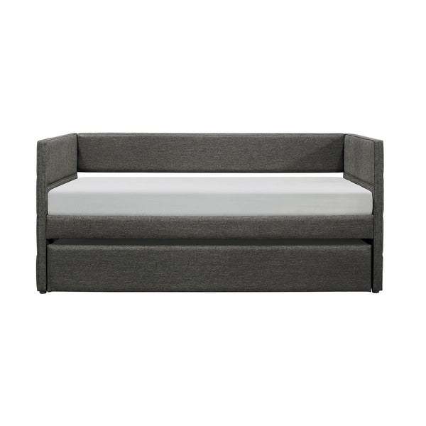 Vining Daybed with Trundle