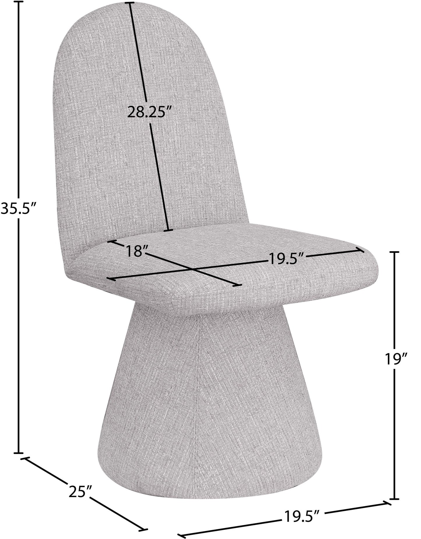 Renuar - Dining Chair (Set of 2)