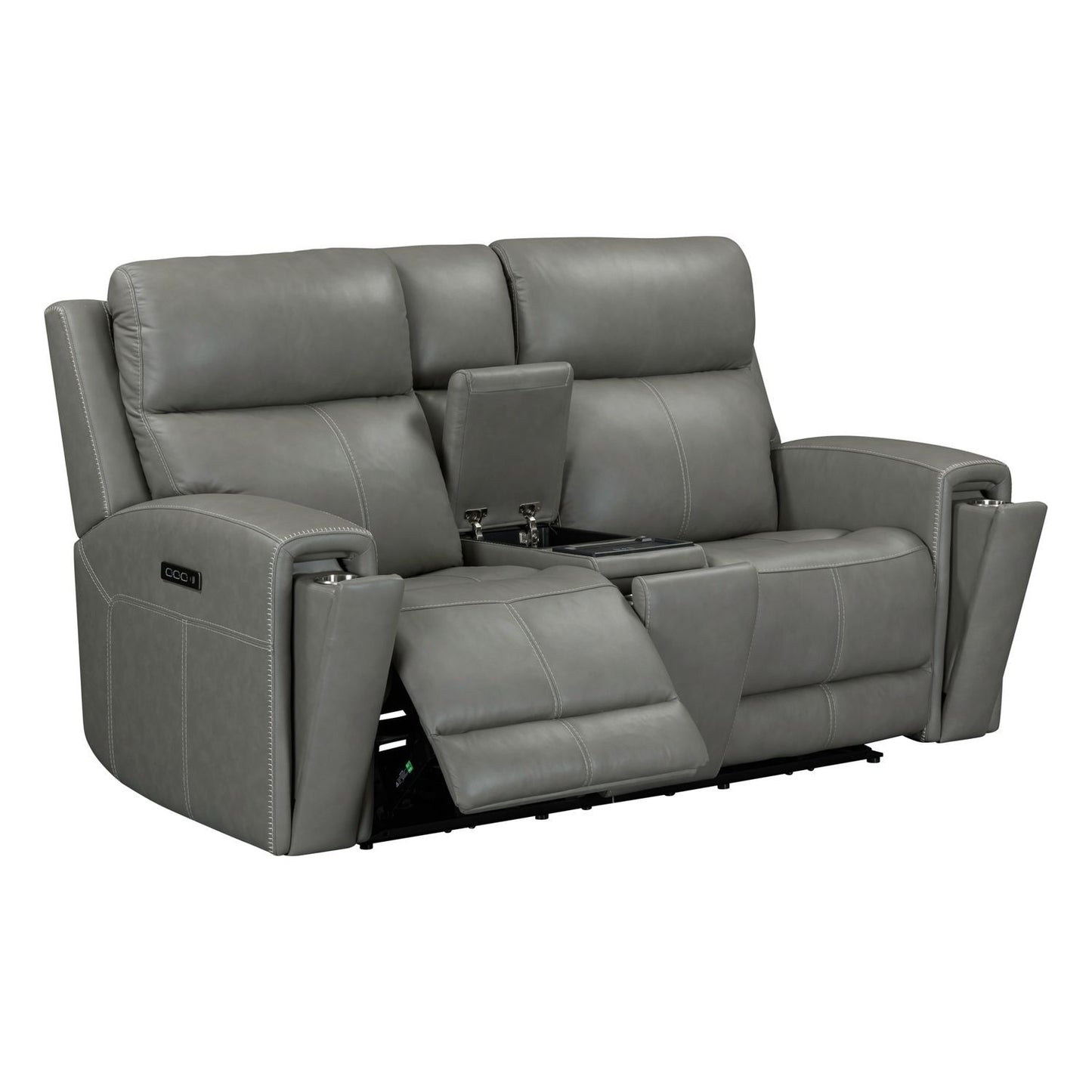 Camden - Loveseat With Console P3 & ZW