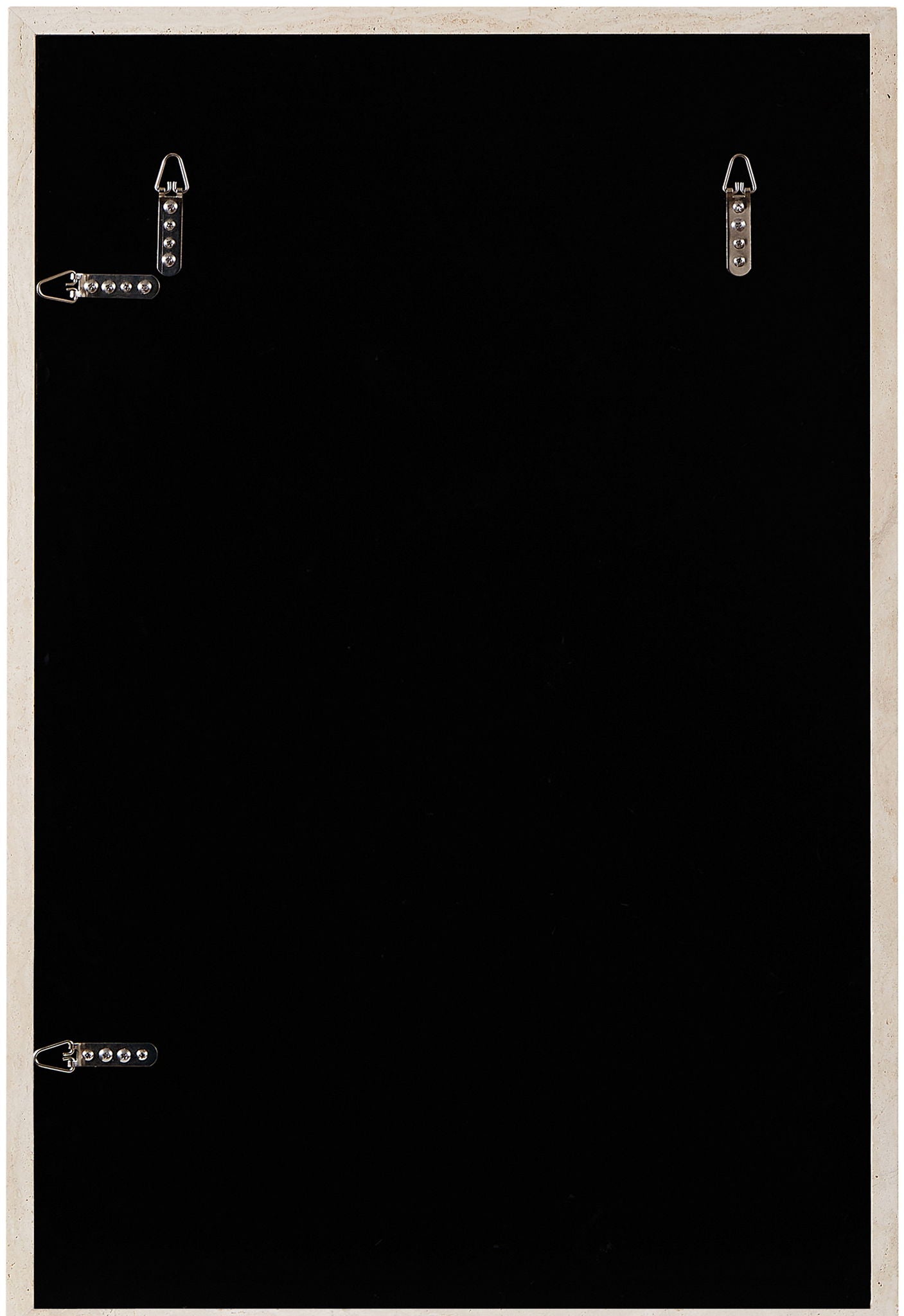Pavia - Frame Mirror