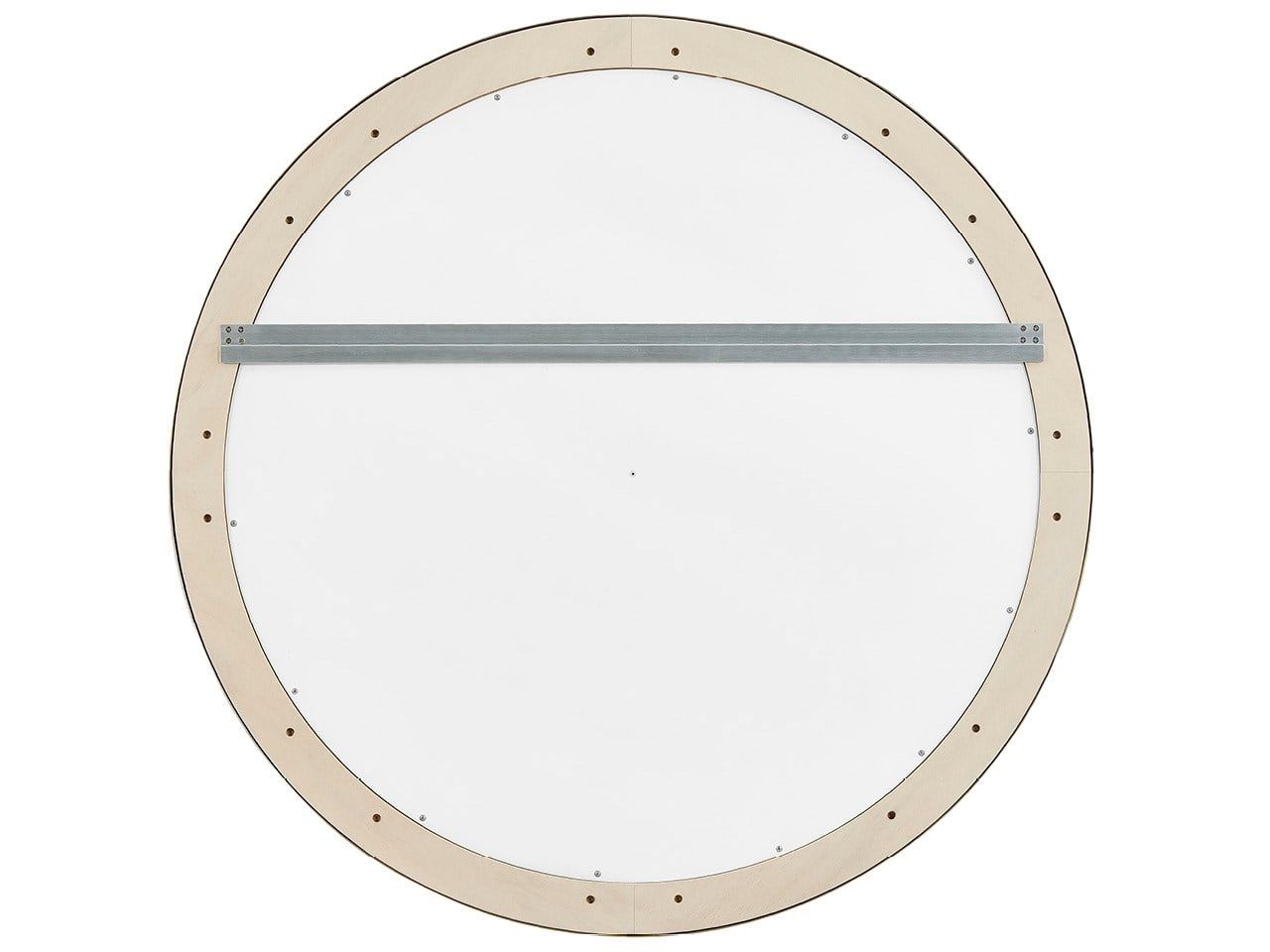 Velora - Paloma Mirror - Beige