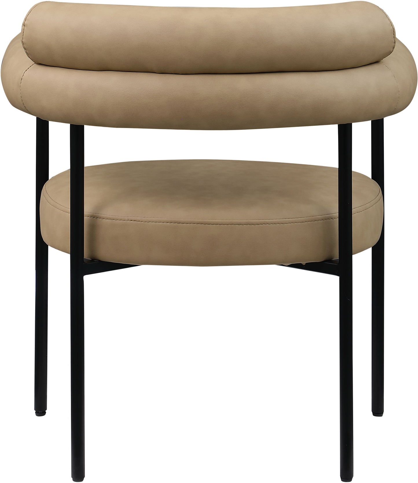 Blake - Dining Chair (Set of 2) - Tan