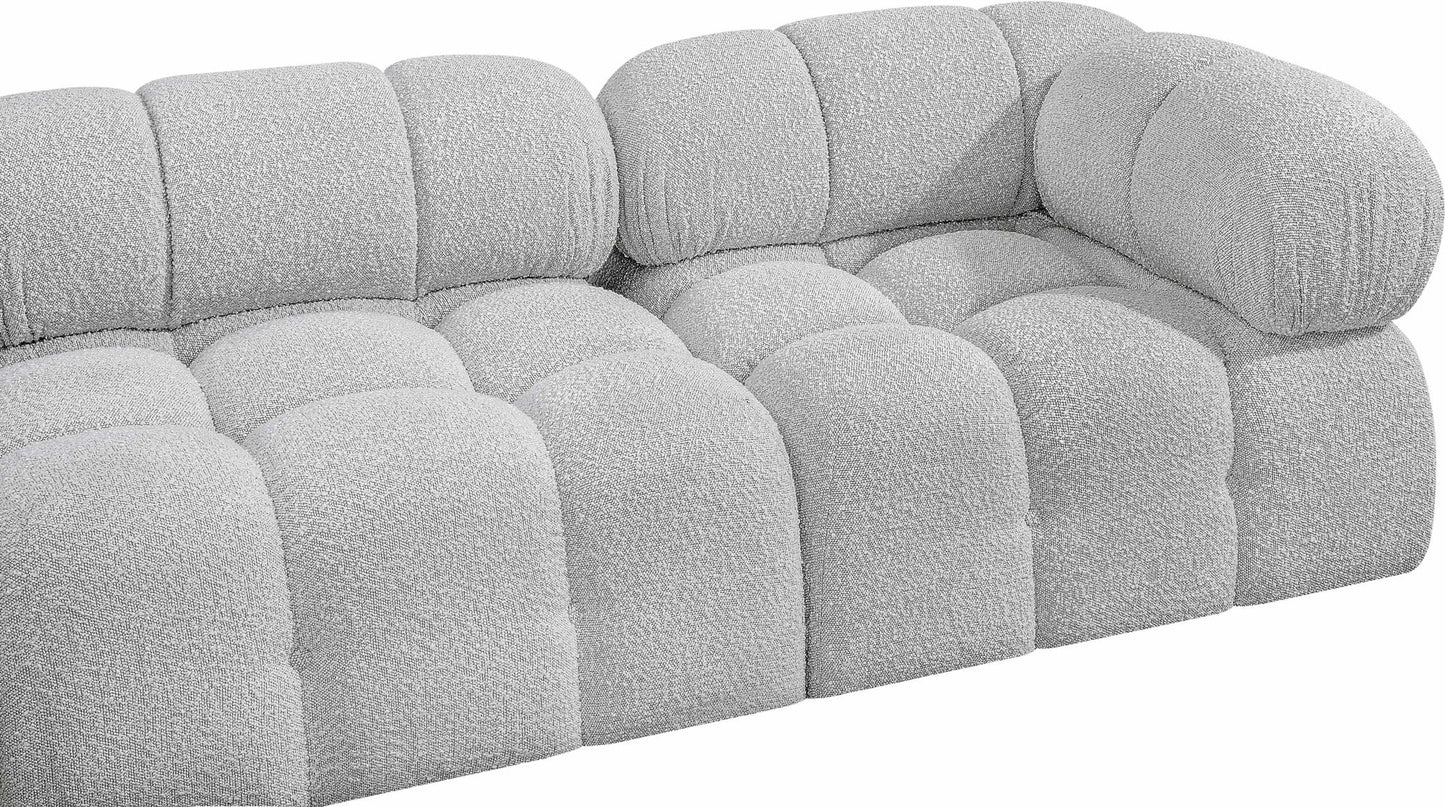 Ames - 5 Piece Modular Sectional