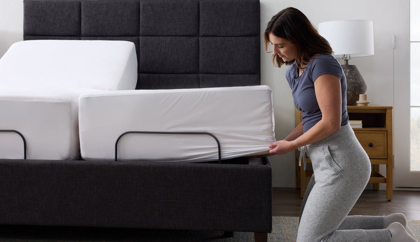 Five Sided - Mattress Protector