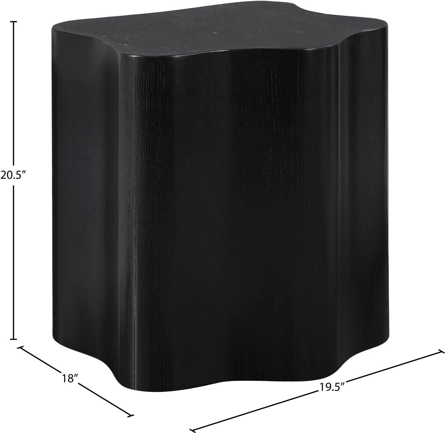 Zaire - Table