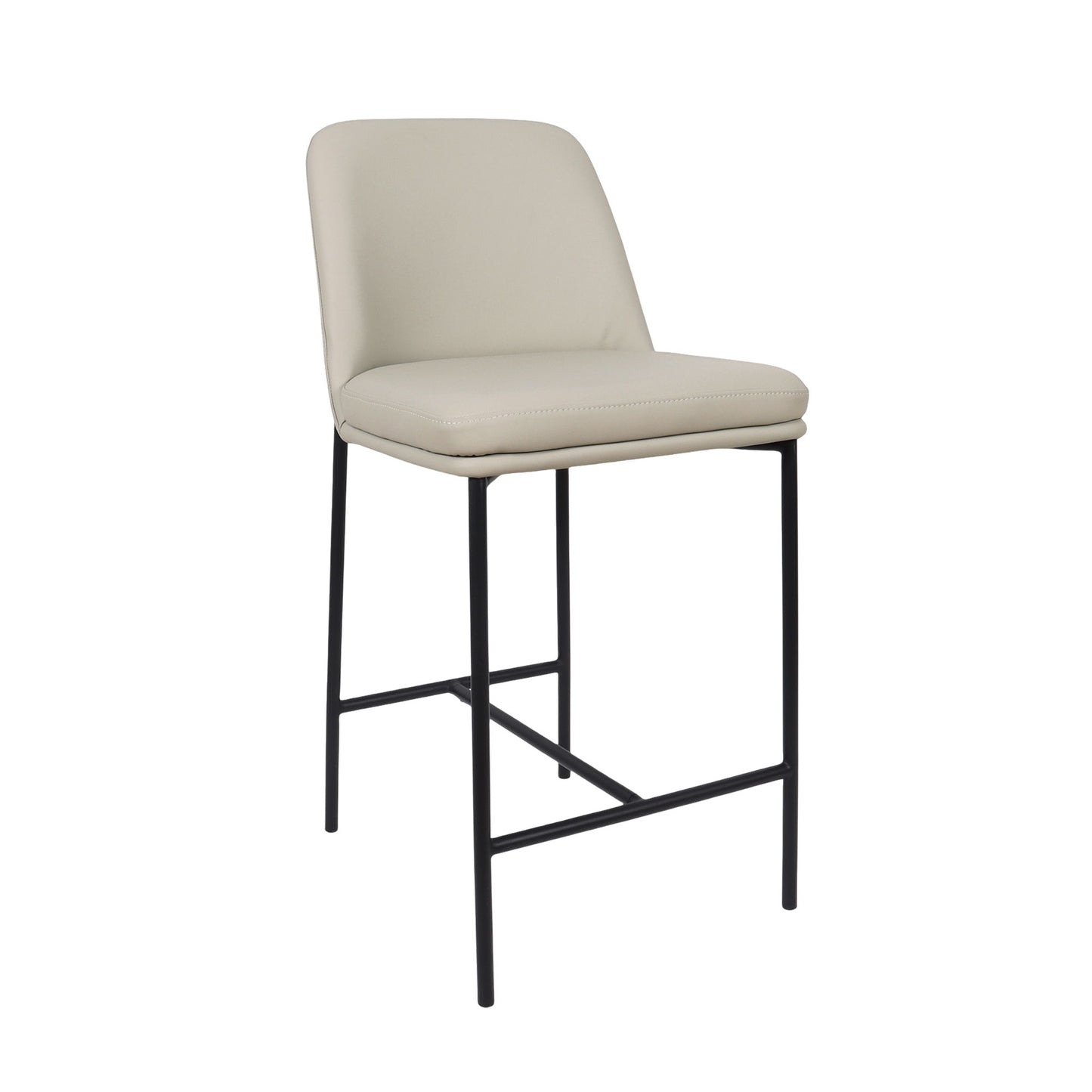 Manhattan Loft - Counter Stool (Set of 2)