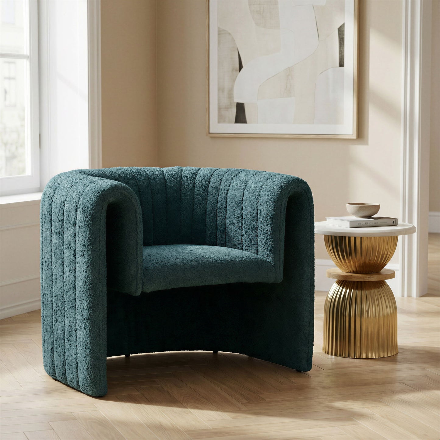 Viana - Accent Chair