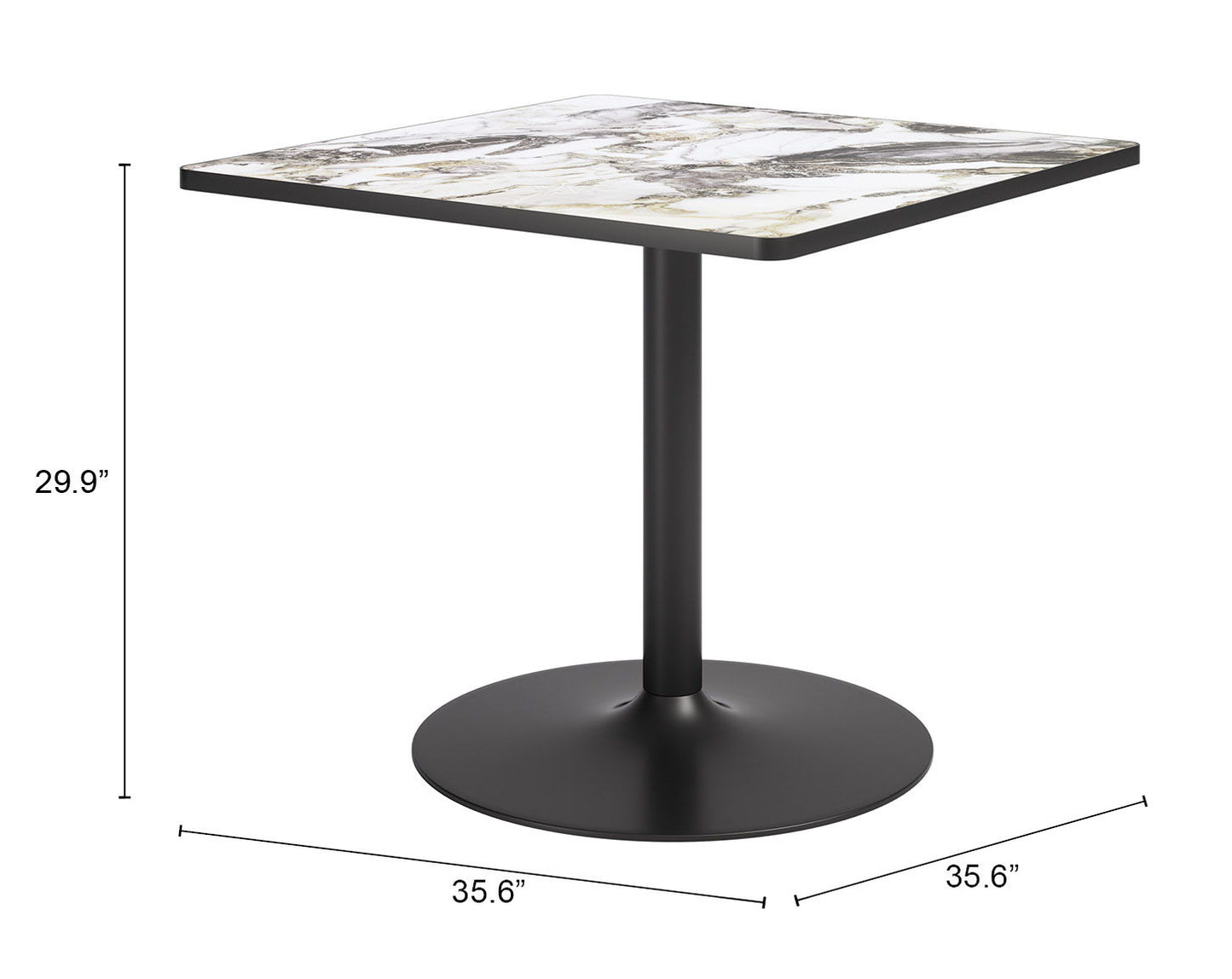 Caliza - Dining Table