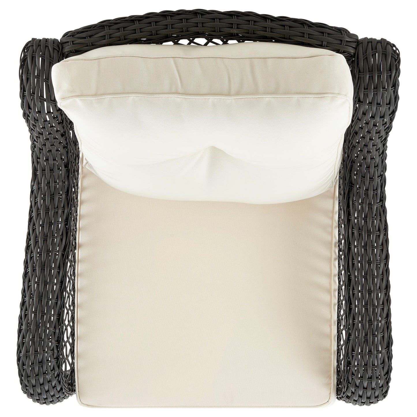 Manhattan Fruttuo - 3-Piece Conversation Set