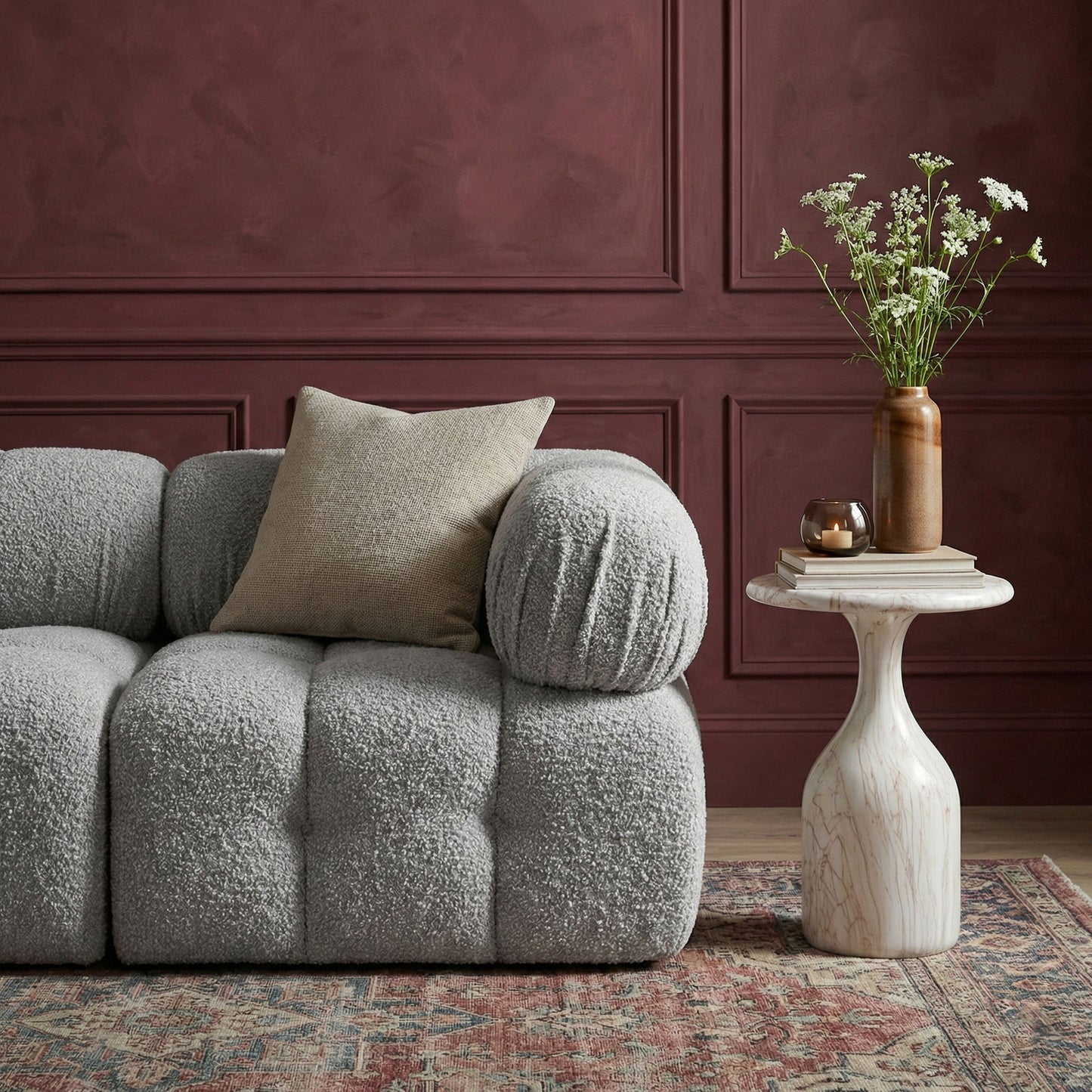 Savona - End Table