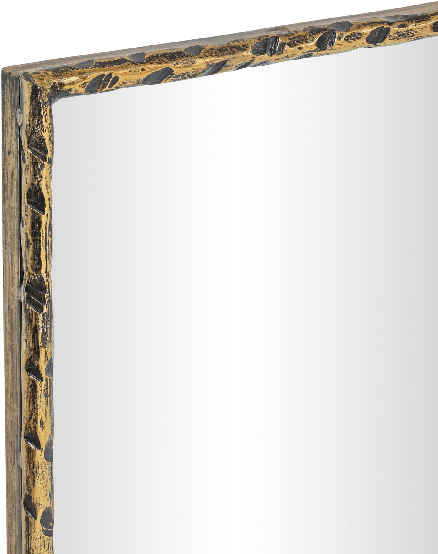 Hammer - Iron Mirror
