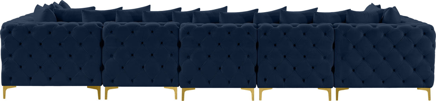 Tremblay - 7 Piece Modular Sectional