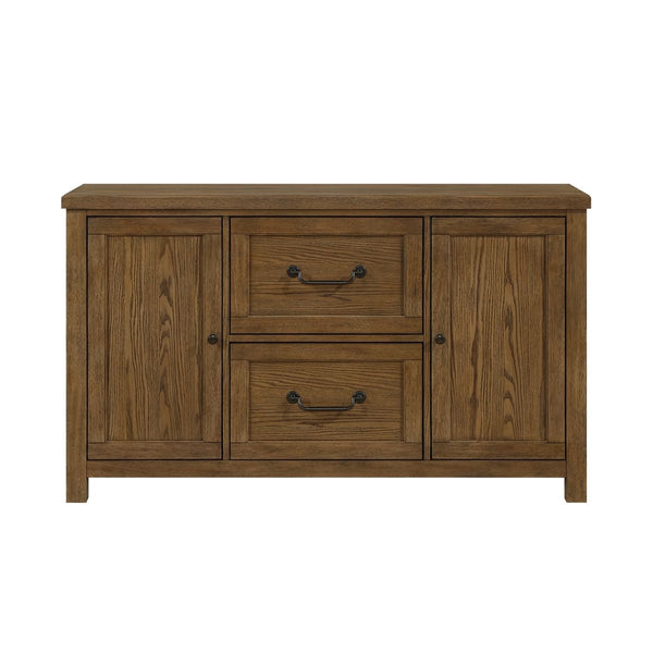 Wyatt Buffet/Server
