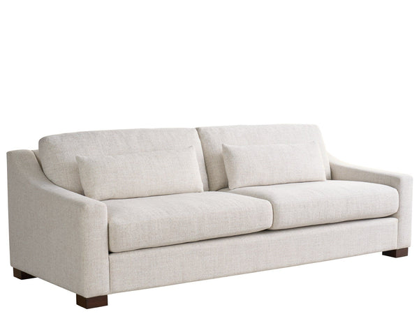 Brooklyn - Sofa - Light Gray