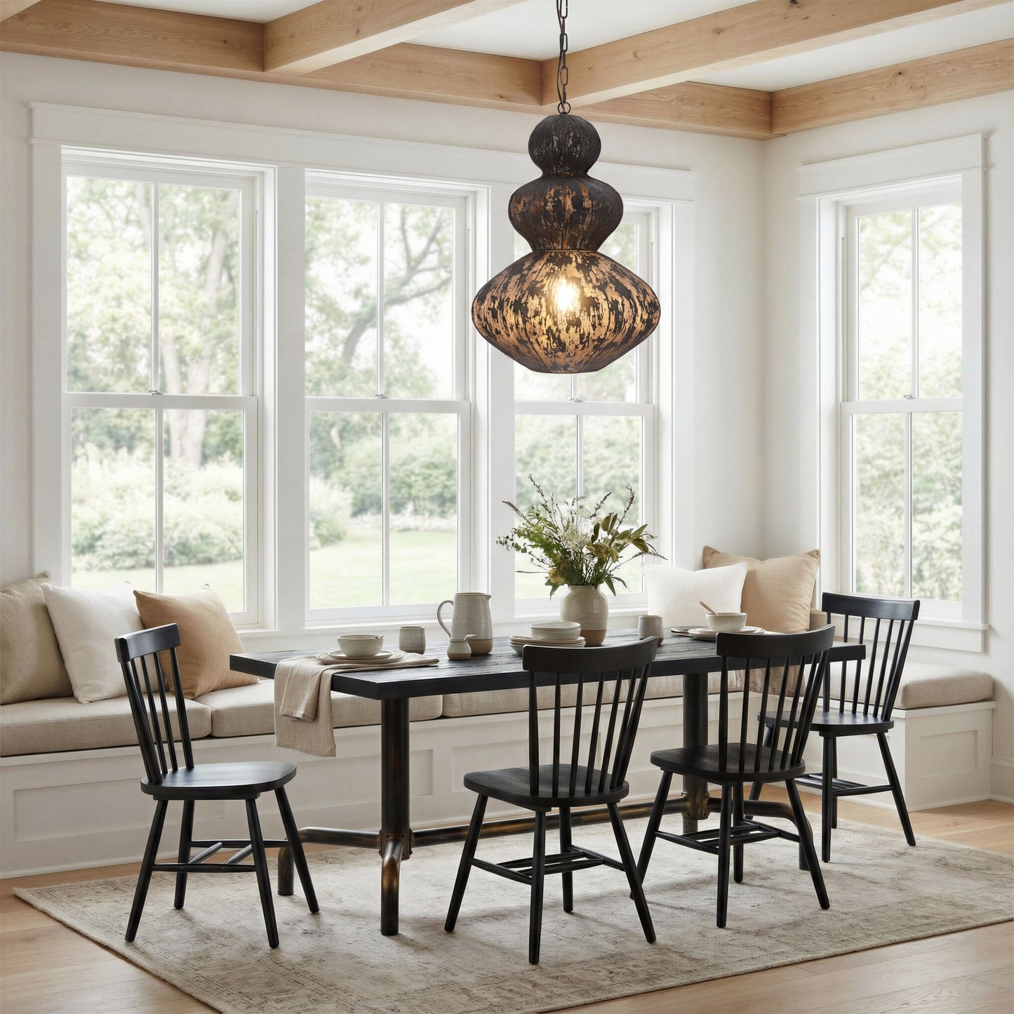 Tyce - Dining Chair (Set of 2)