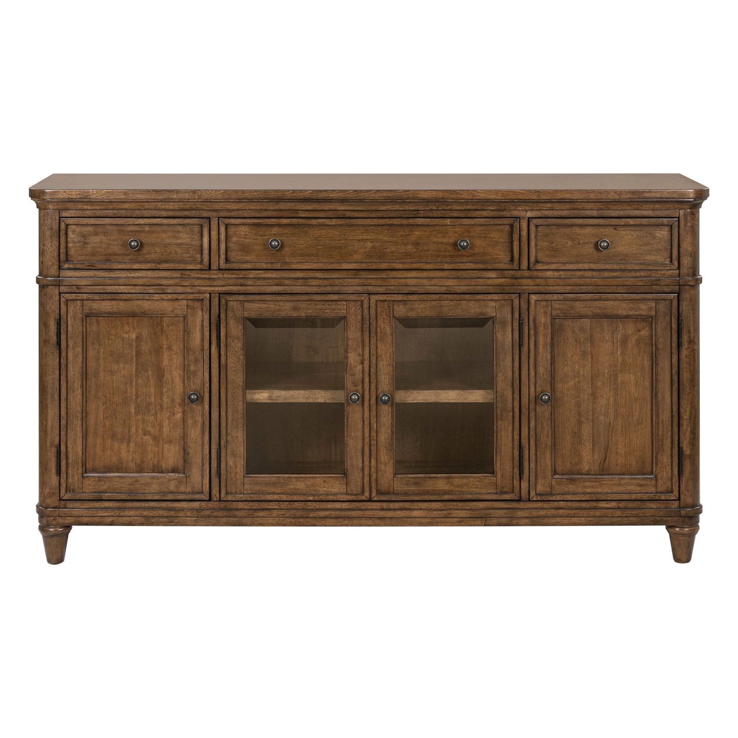 Harrison Heights - Buffet - Sienna