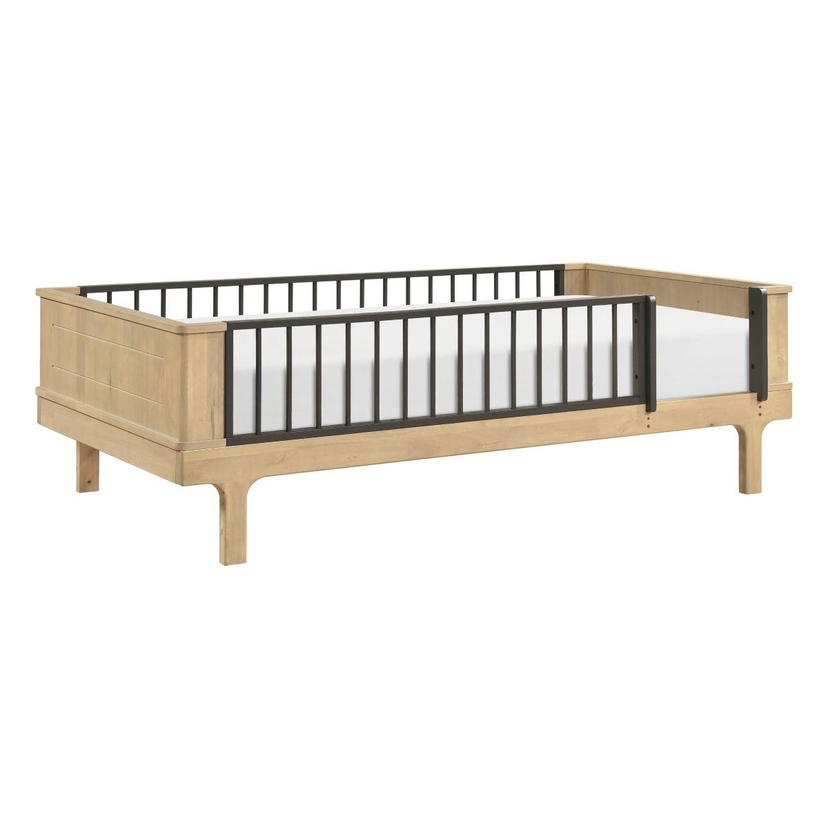Spenser Twin Platform Bed