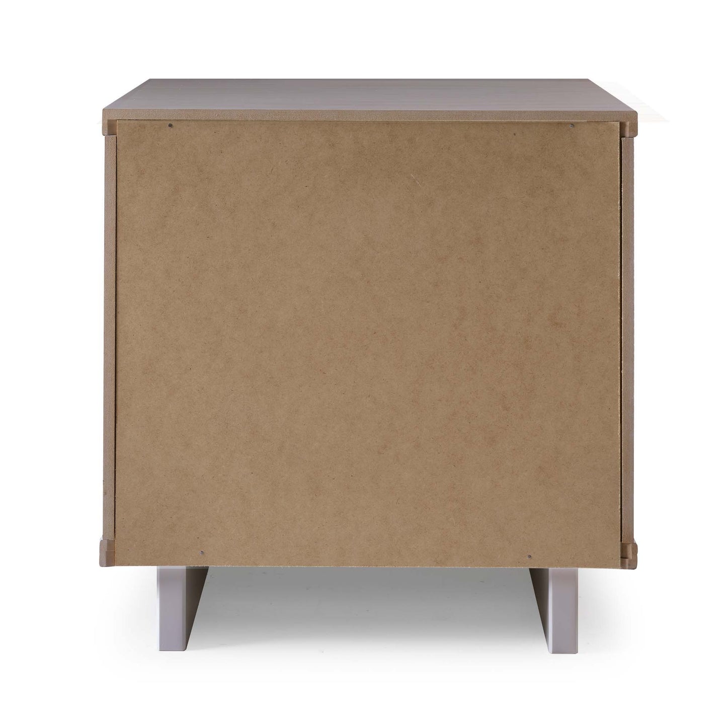 Manhattan Granville - 2-Drawer Nightstand