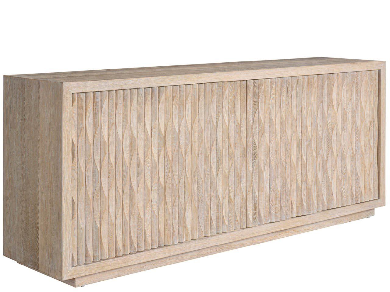 Modern - Credenza