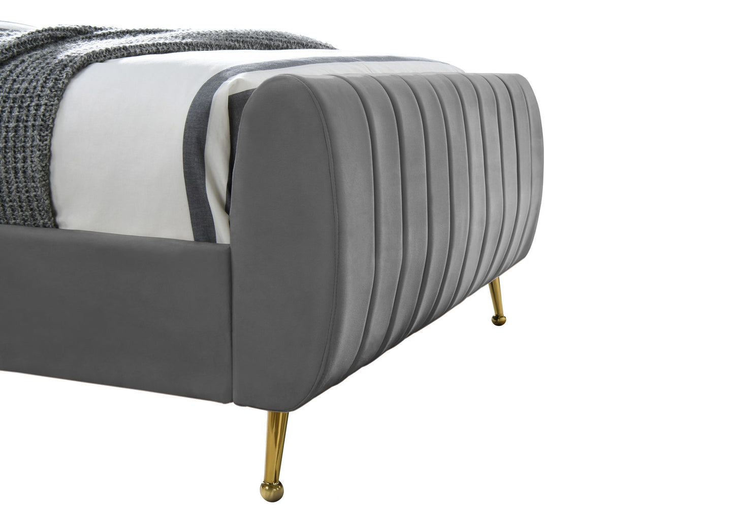 Zara - Bed