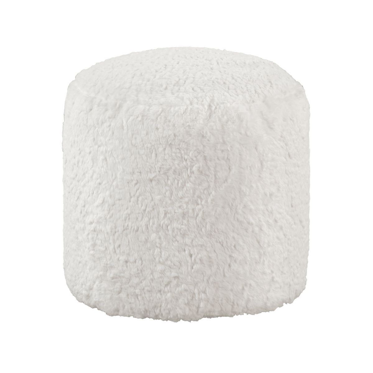 Easley Pouf (no Wooden Frame)