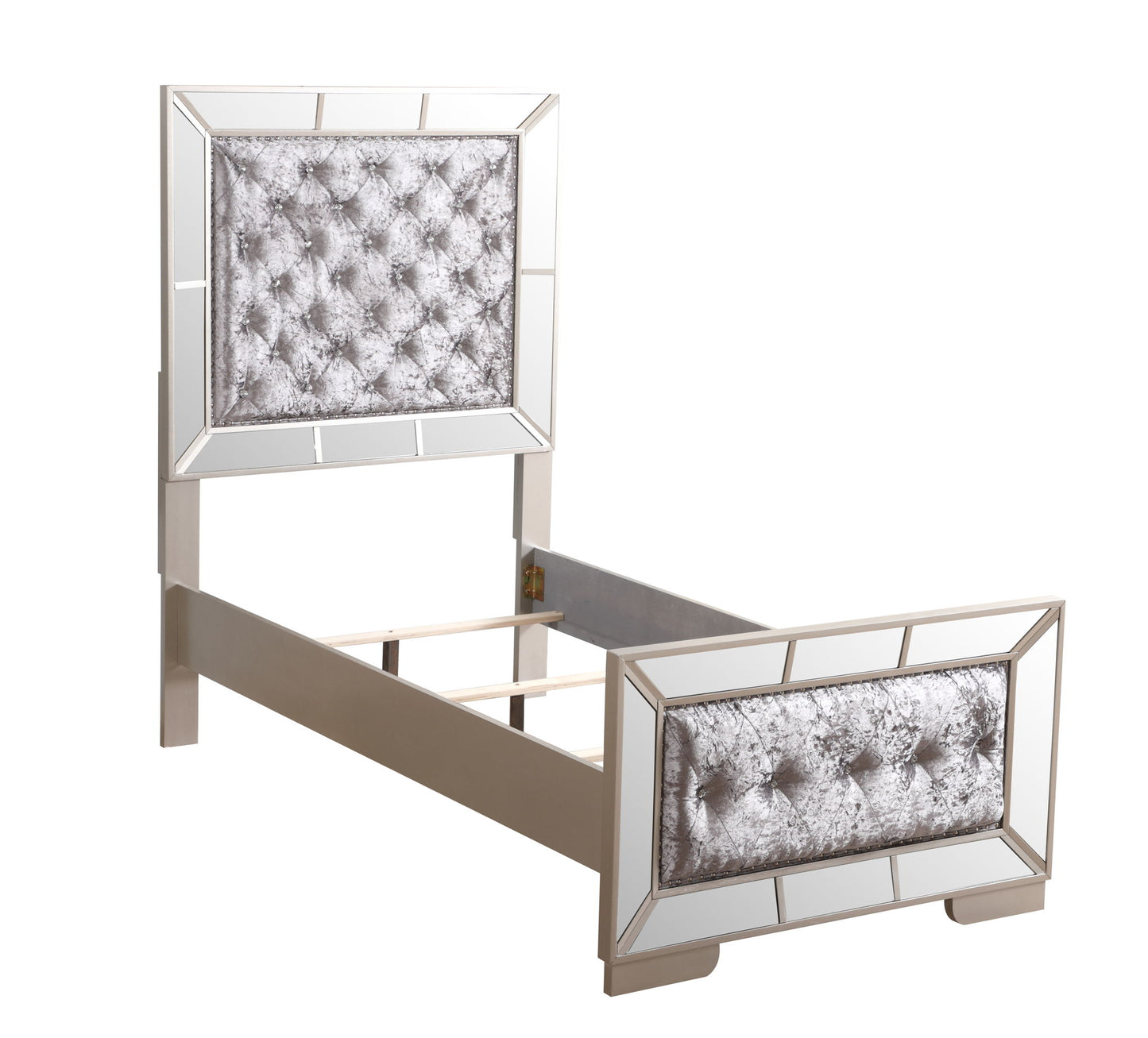 Glory Furniture - Hollywood Hills - Bed