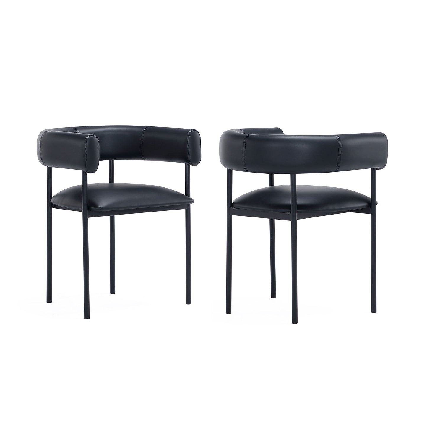 Manhattan Onda - Dining Chair
