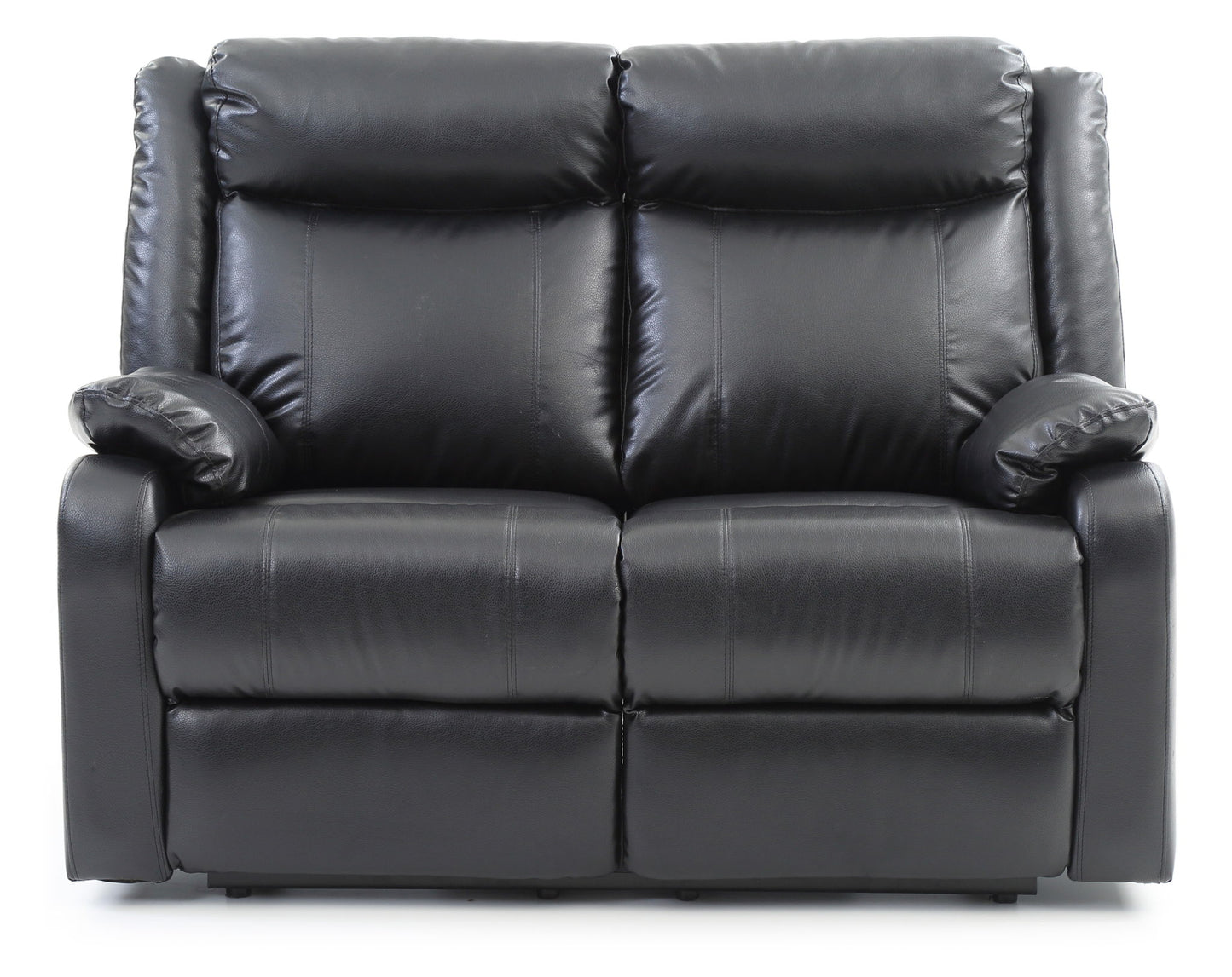 Glory Furniture - Ward - Double Reclining Loveseat