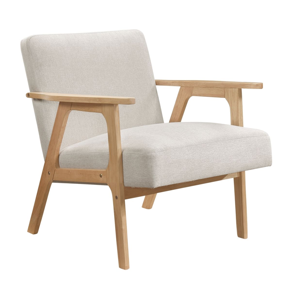 Omara Accent Chair
