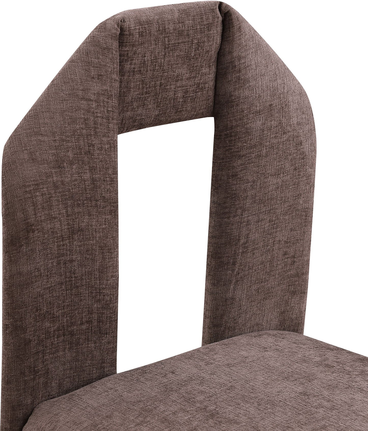 Bennett - Chenille Dining Chair (Set of 2)