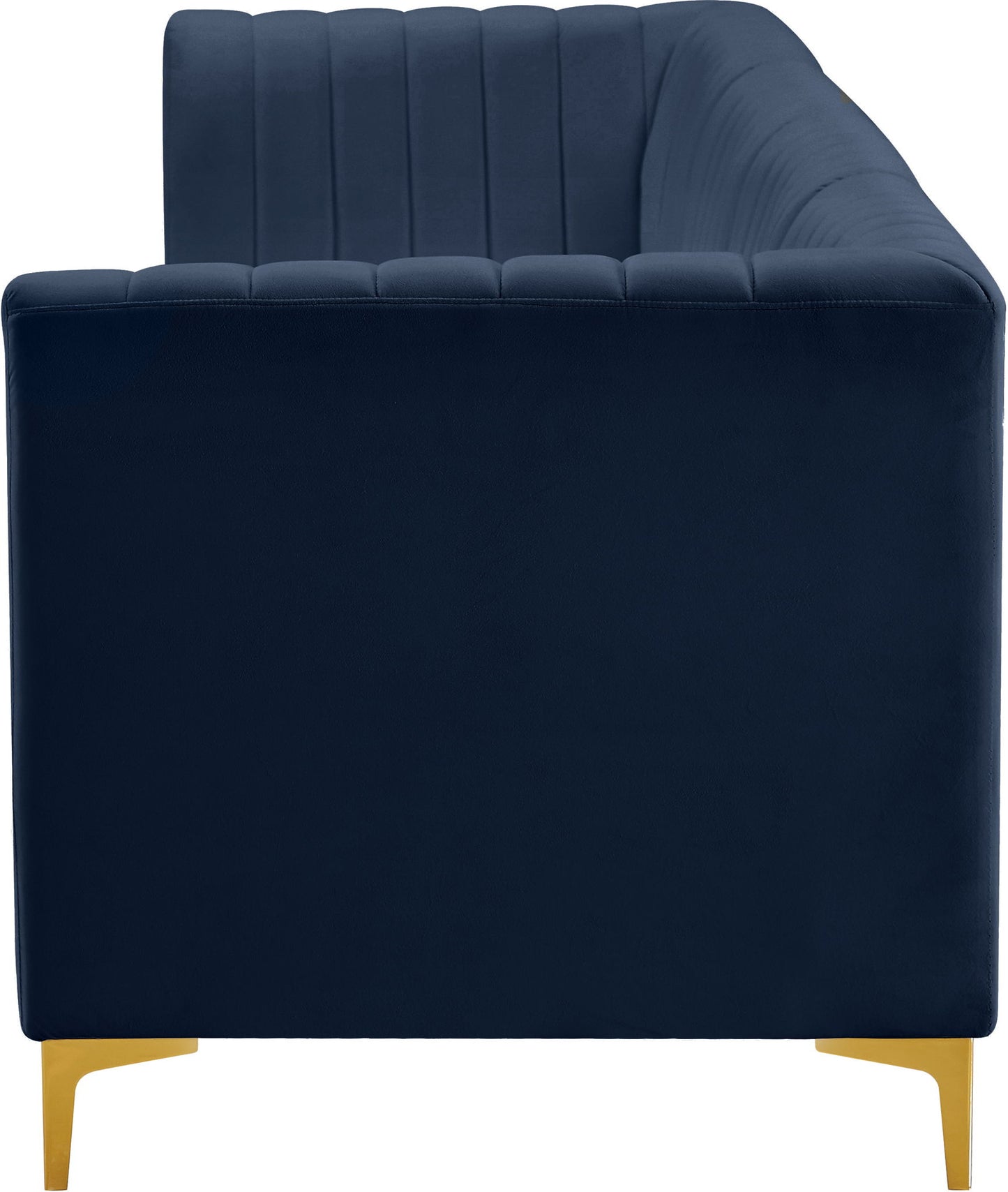 Alina - Modular 4 Seat Sofa