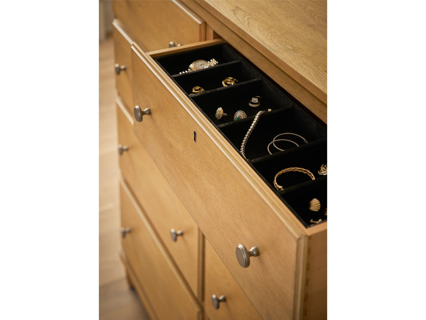 Birchaven - Chest
