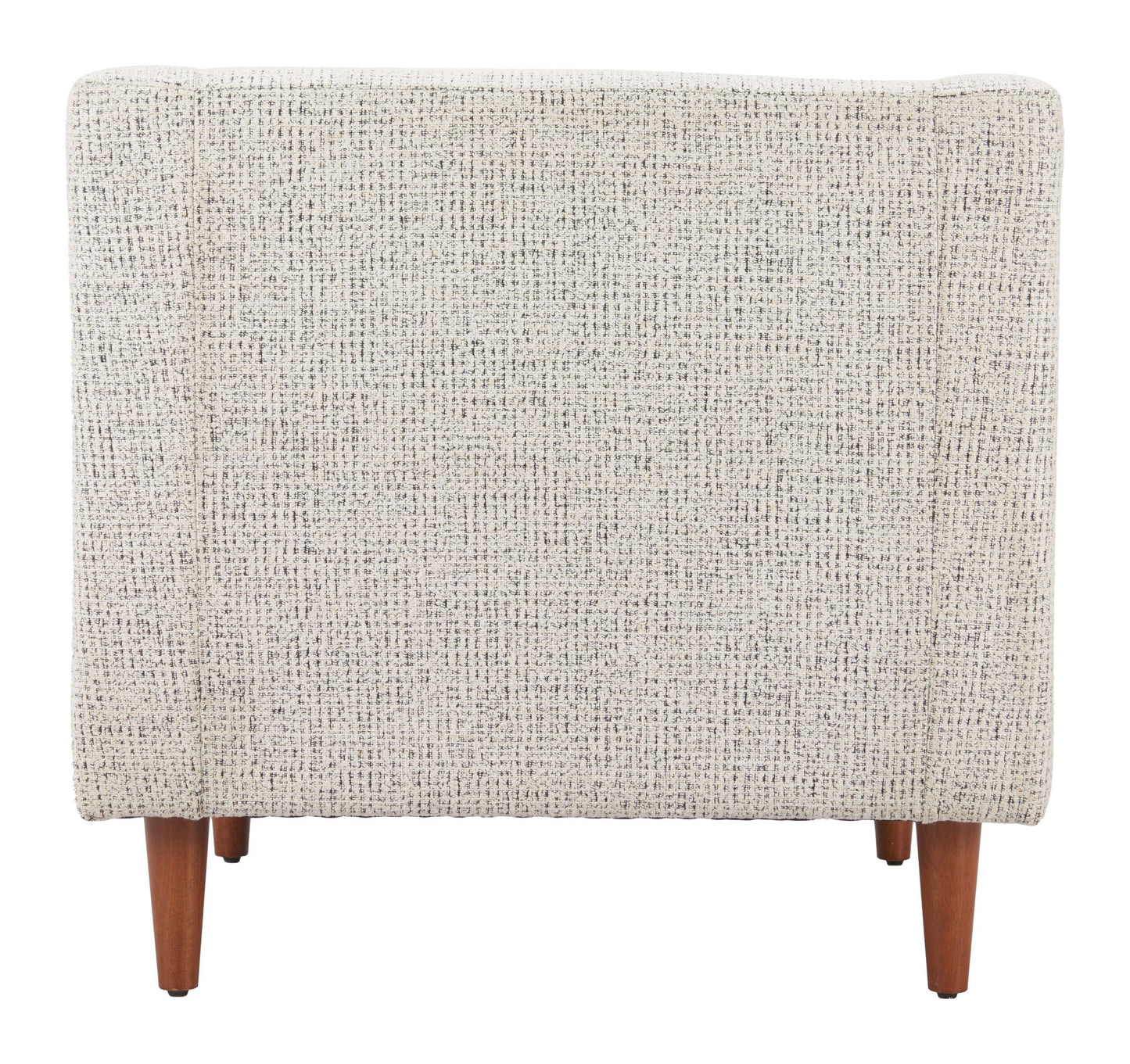 Koseli - Armchair - Pewter Gray