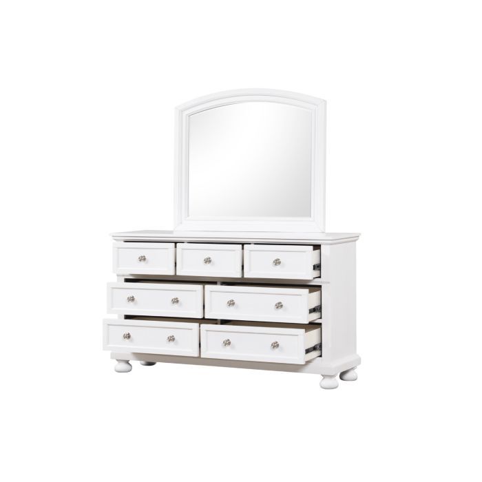 Glory Furniture - Meade - Dresser