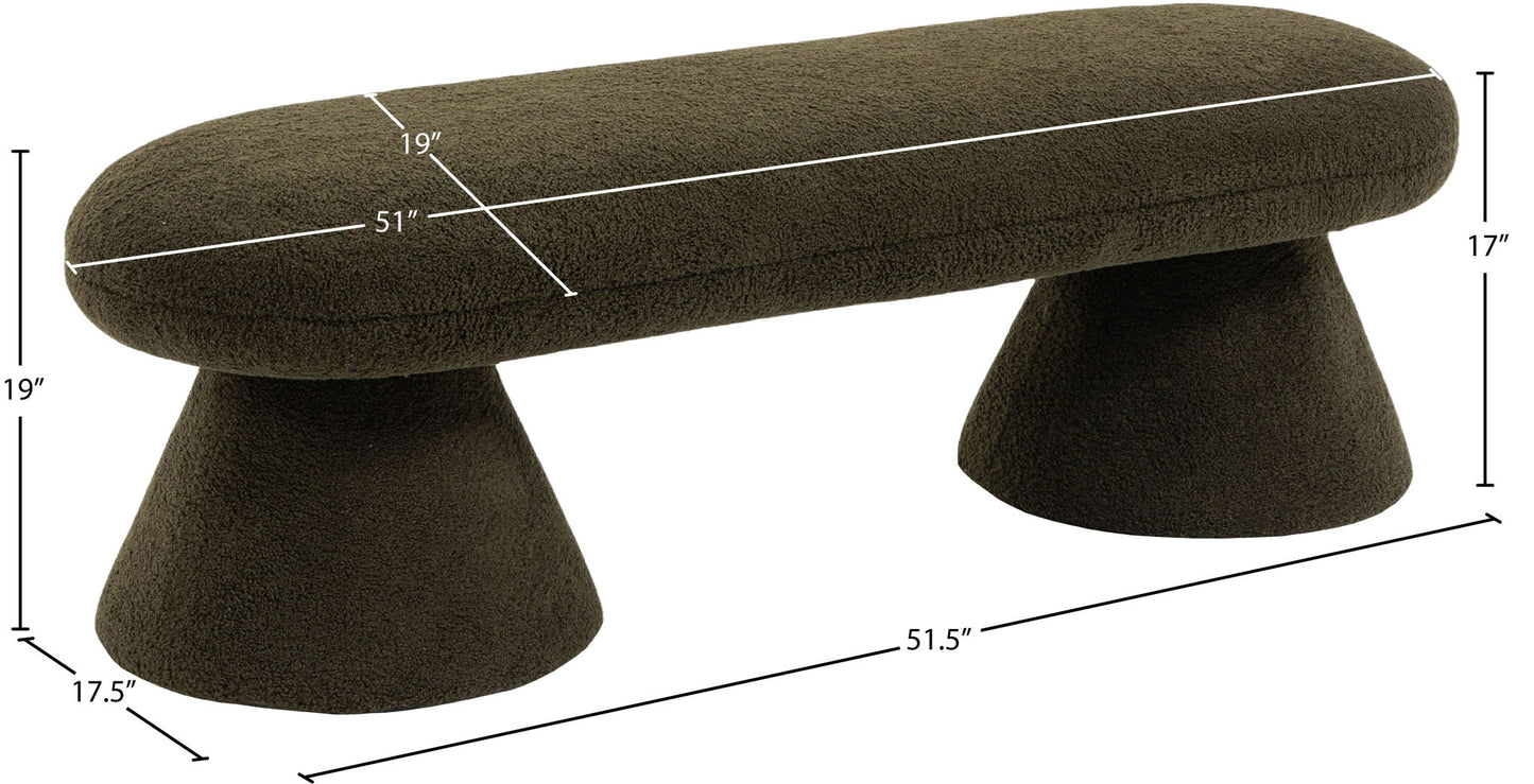 Drum - Bench