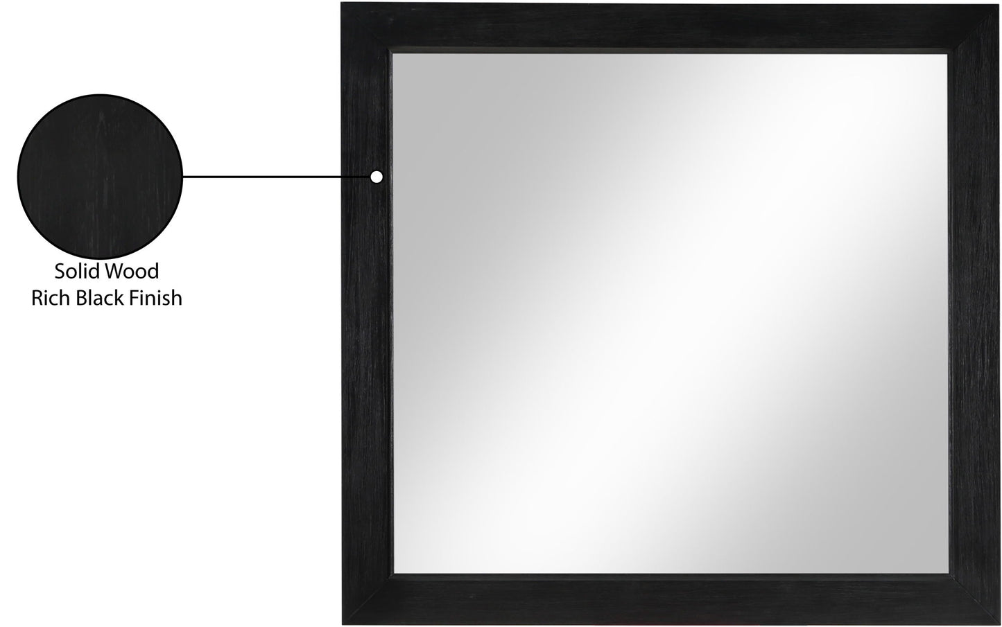 Fairfax - Mirror