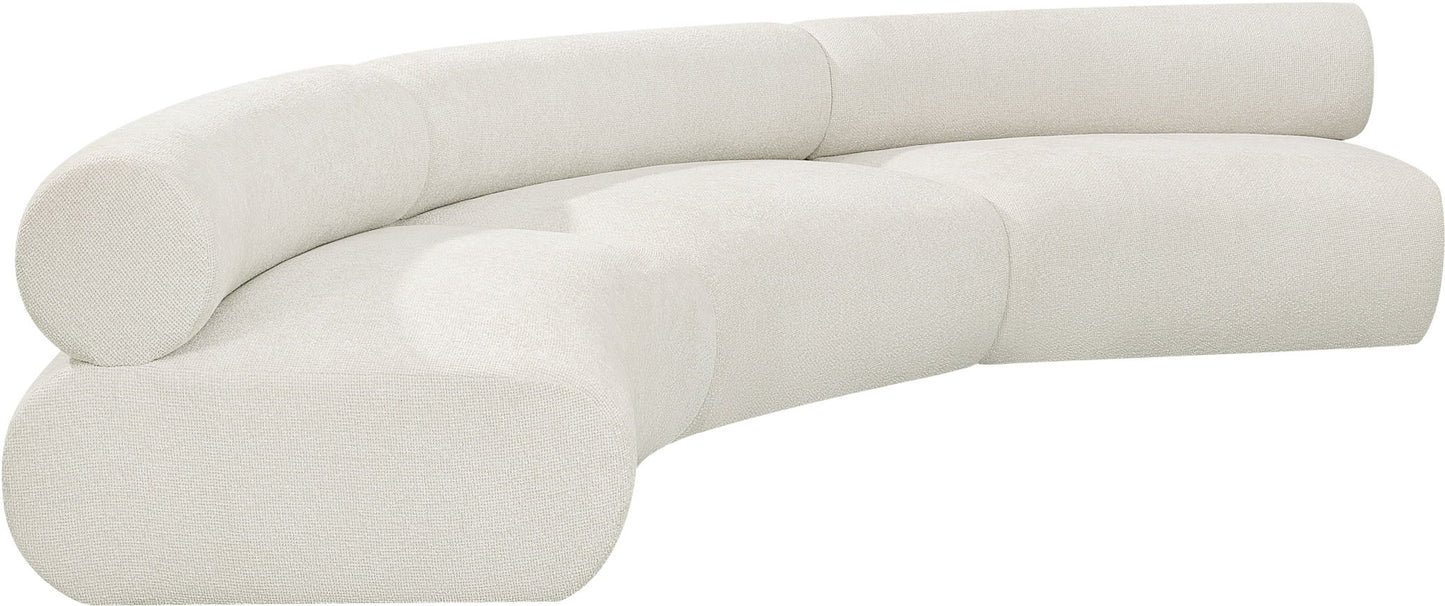 Bale - 3 Piece Modular Sofa