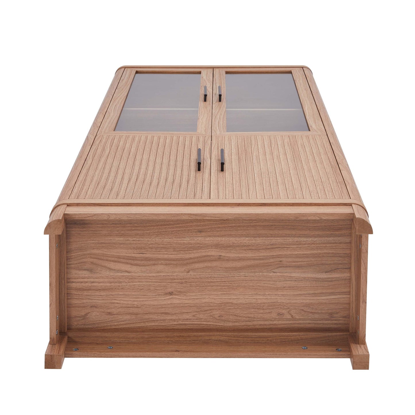 Manhattan Jodie - Bookcase Cabinet