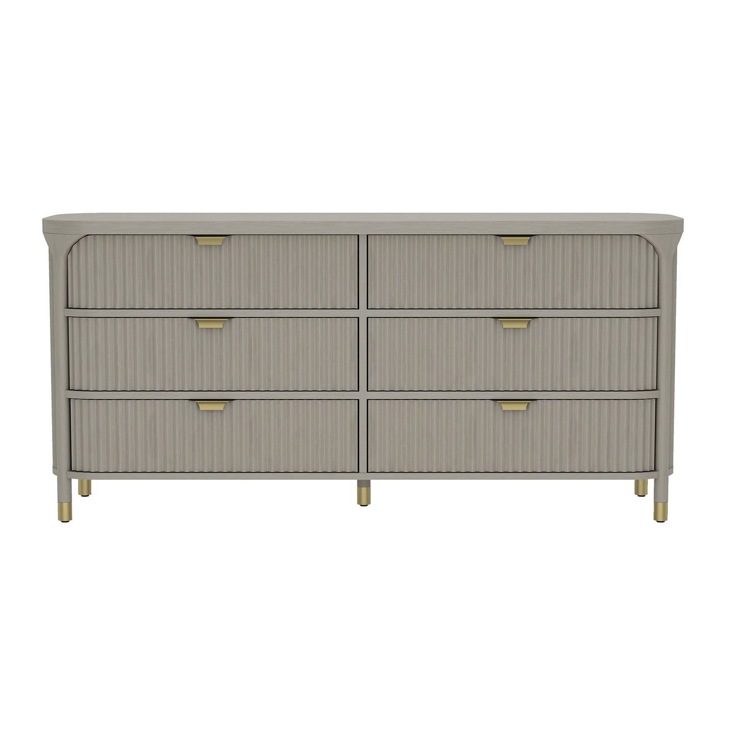 Manhattan Park - Dresser