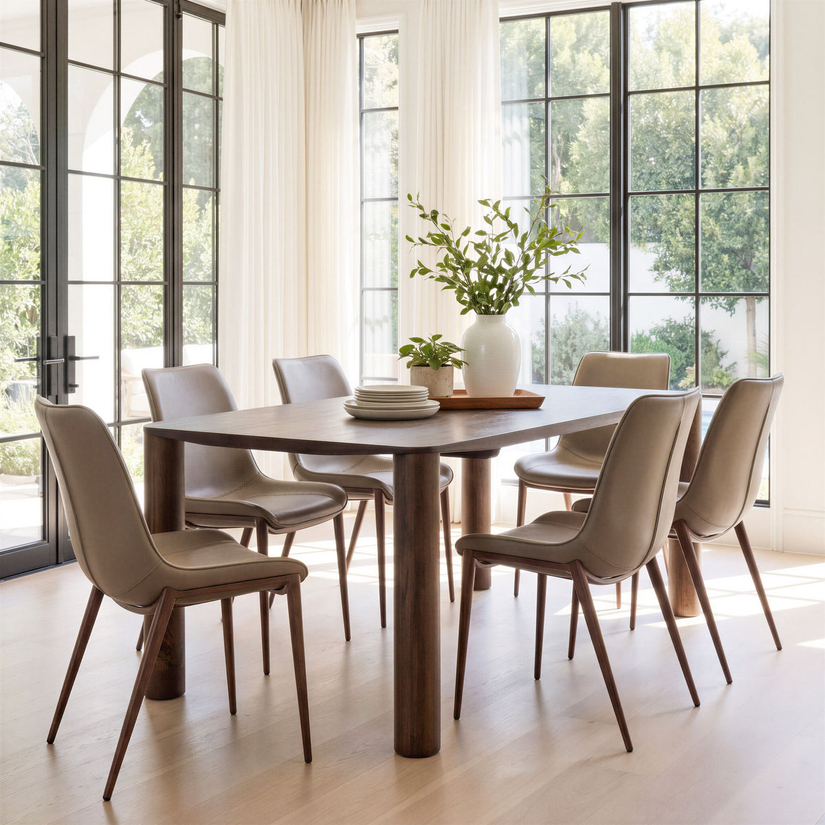 Magnus - Chair (Set of 2)