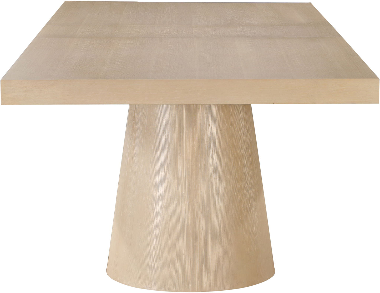 Tavolo - Oak Veneer Dining Table