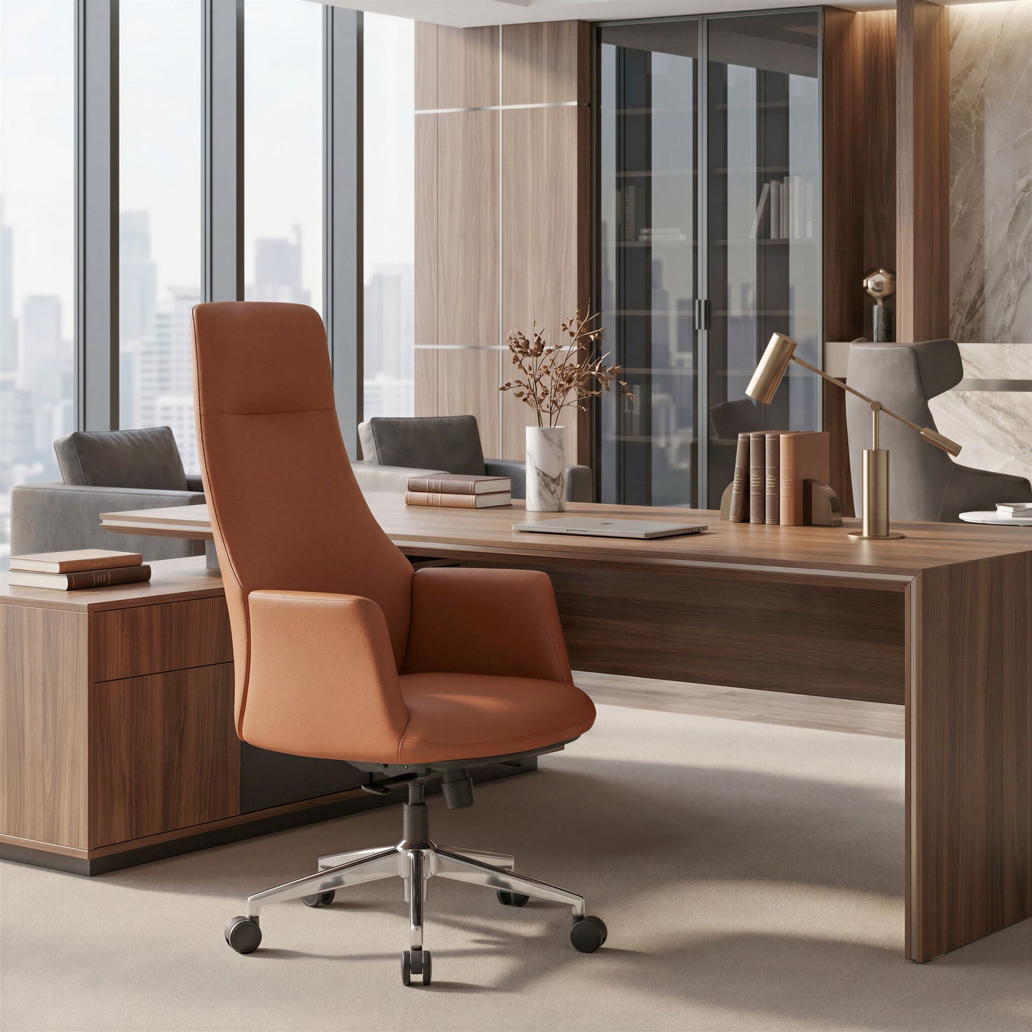 Cleopatra - Office Chair