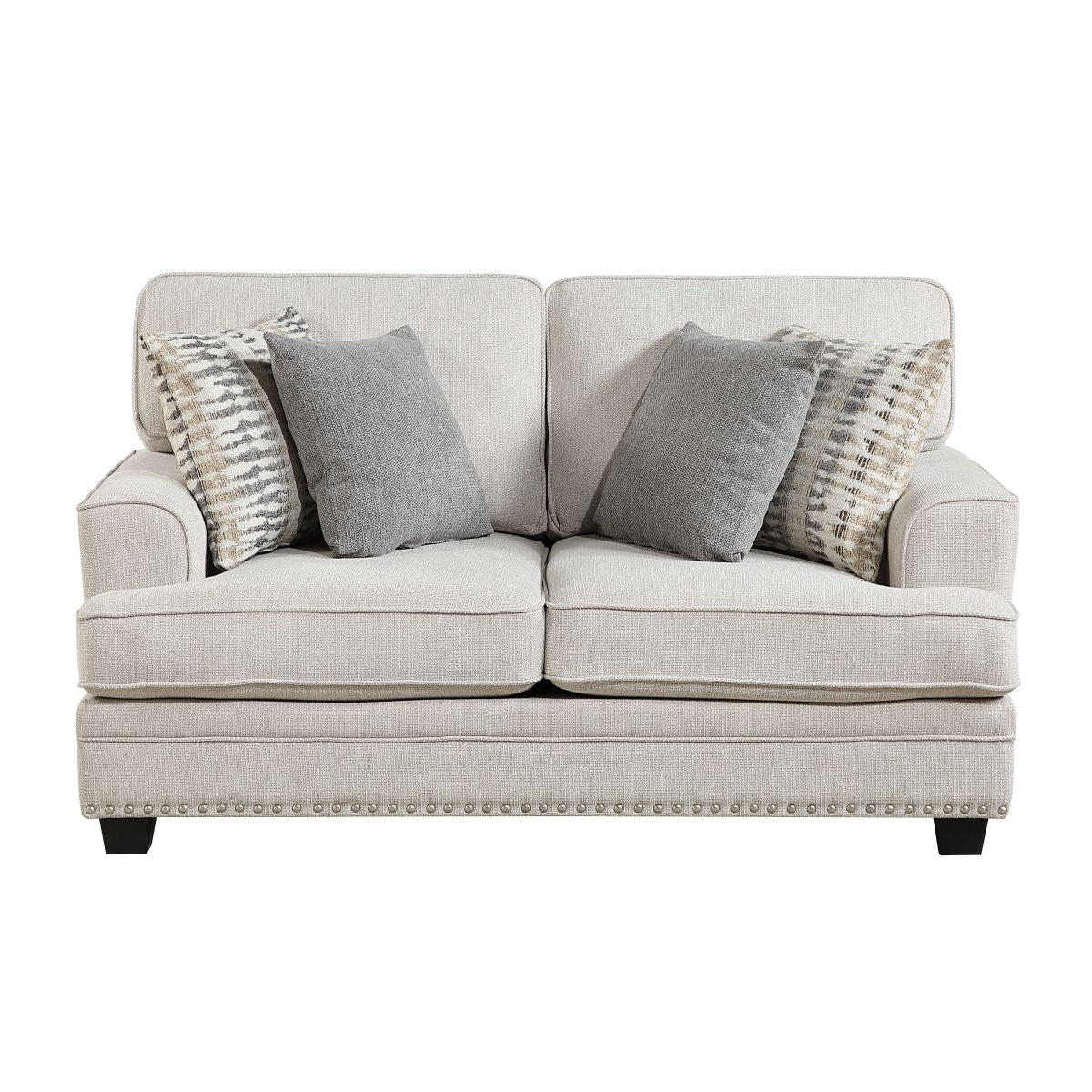 Bradford Love Seat