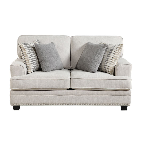 Bradford Love Seat