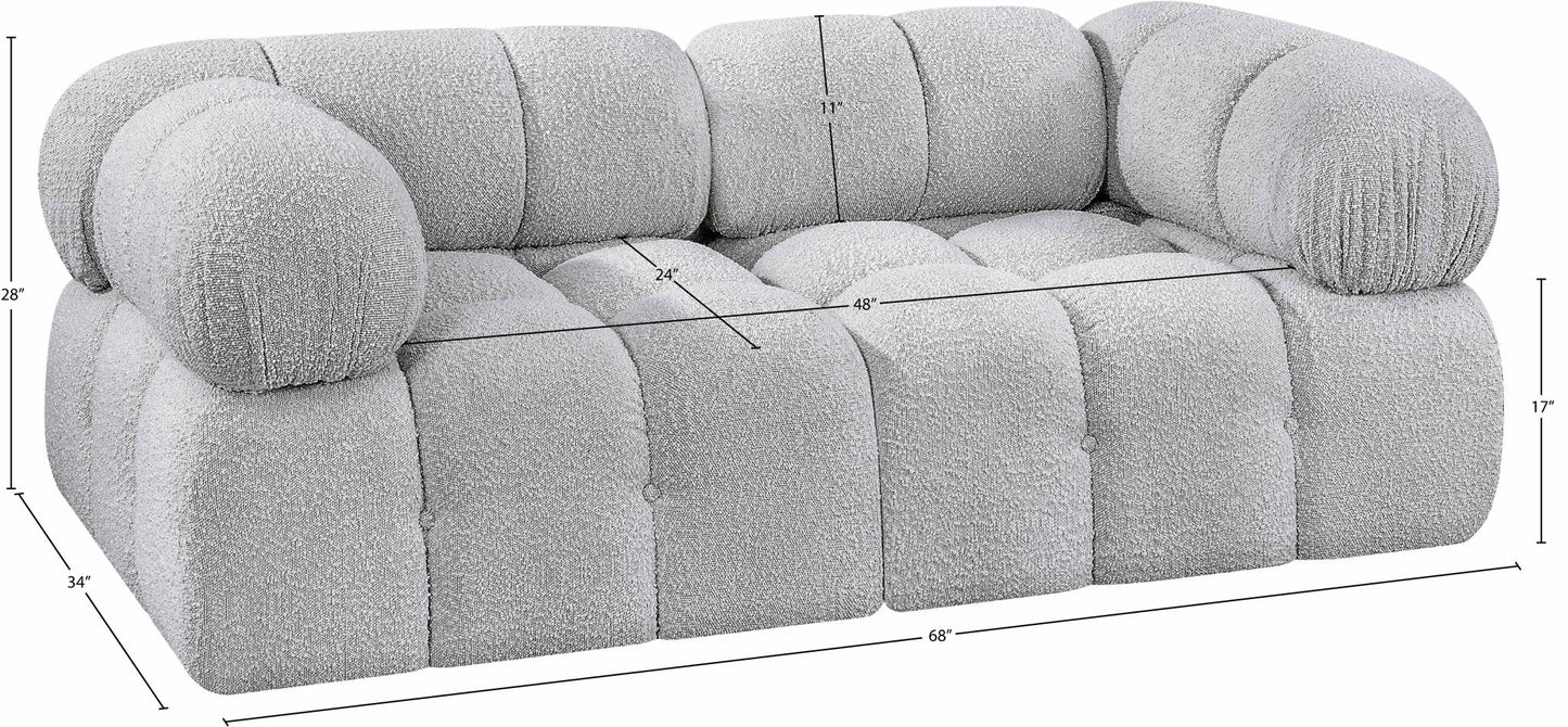 Ames - 2 Seat Modular Sofa