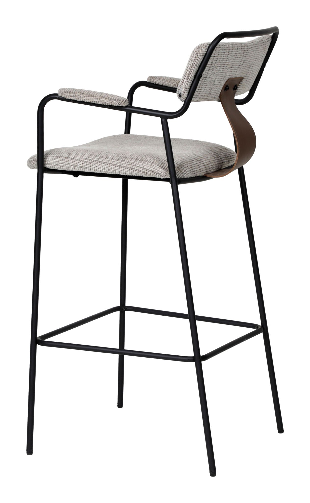 Couva - Stool (Set of 2)