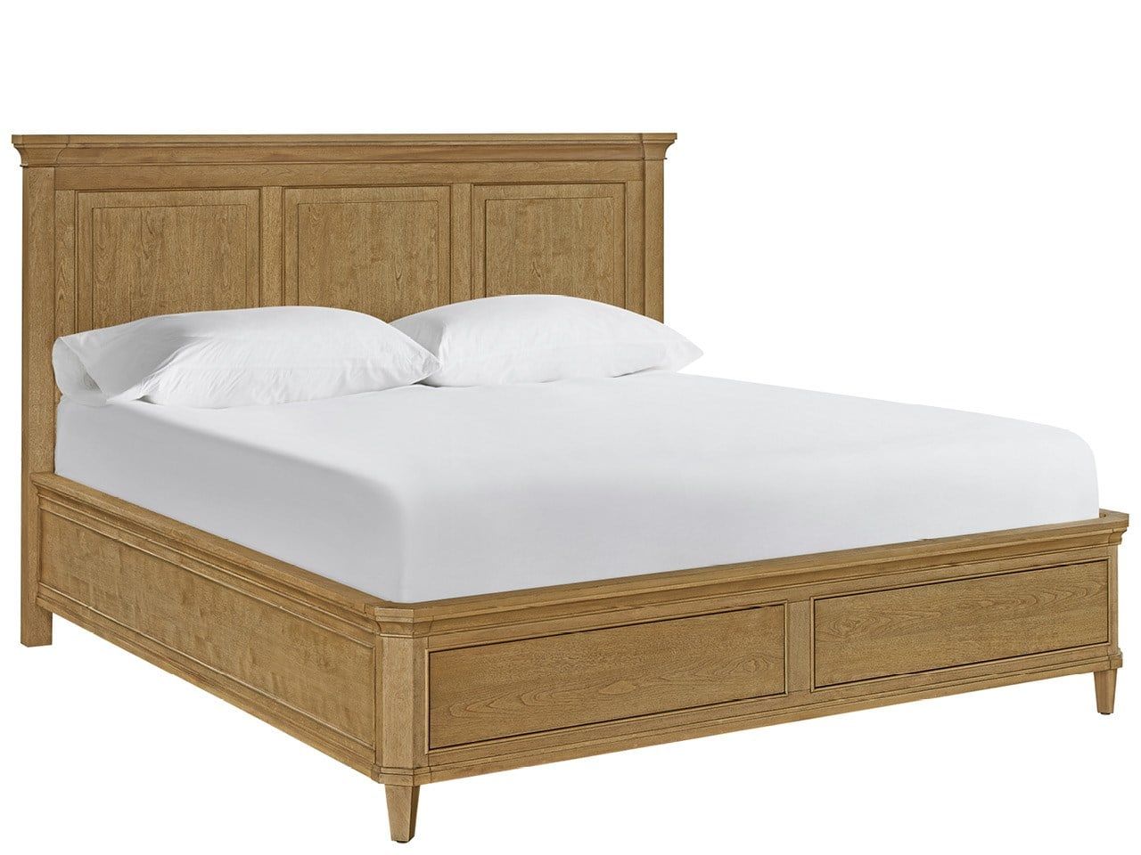 Birchaven - Storage Bed