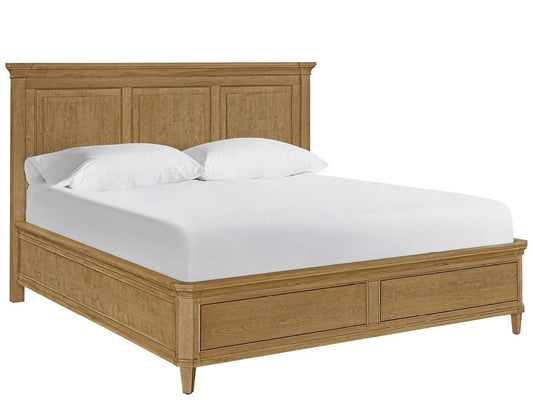 Birchaven - Storage Bed