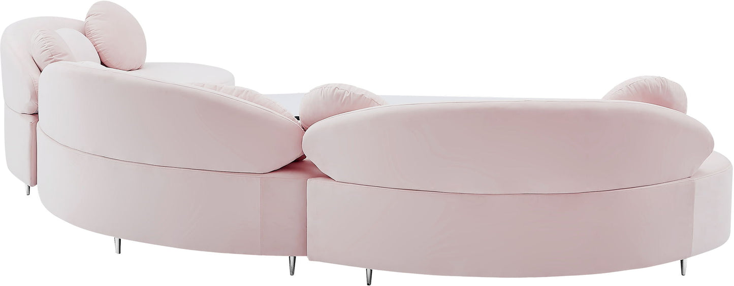Vivacious - Sectional