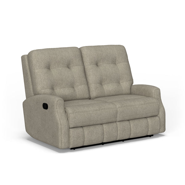 Devon - Reclining Loveseat